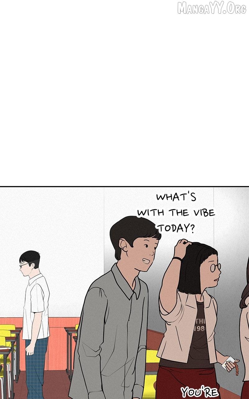 Radiant Rewind Chapter 59 page 5 - 
