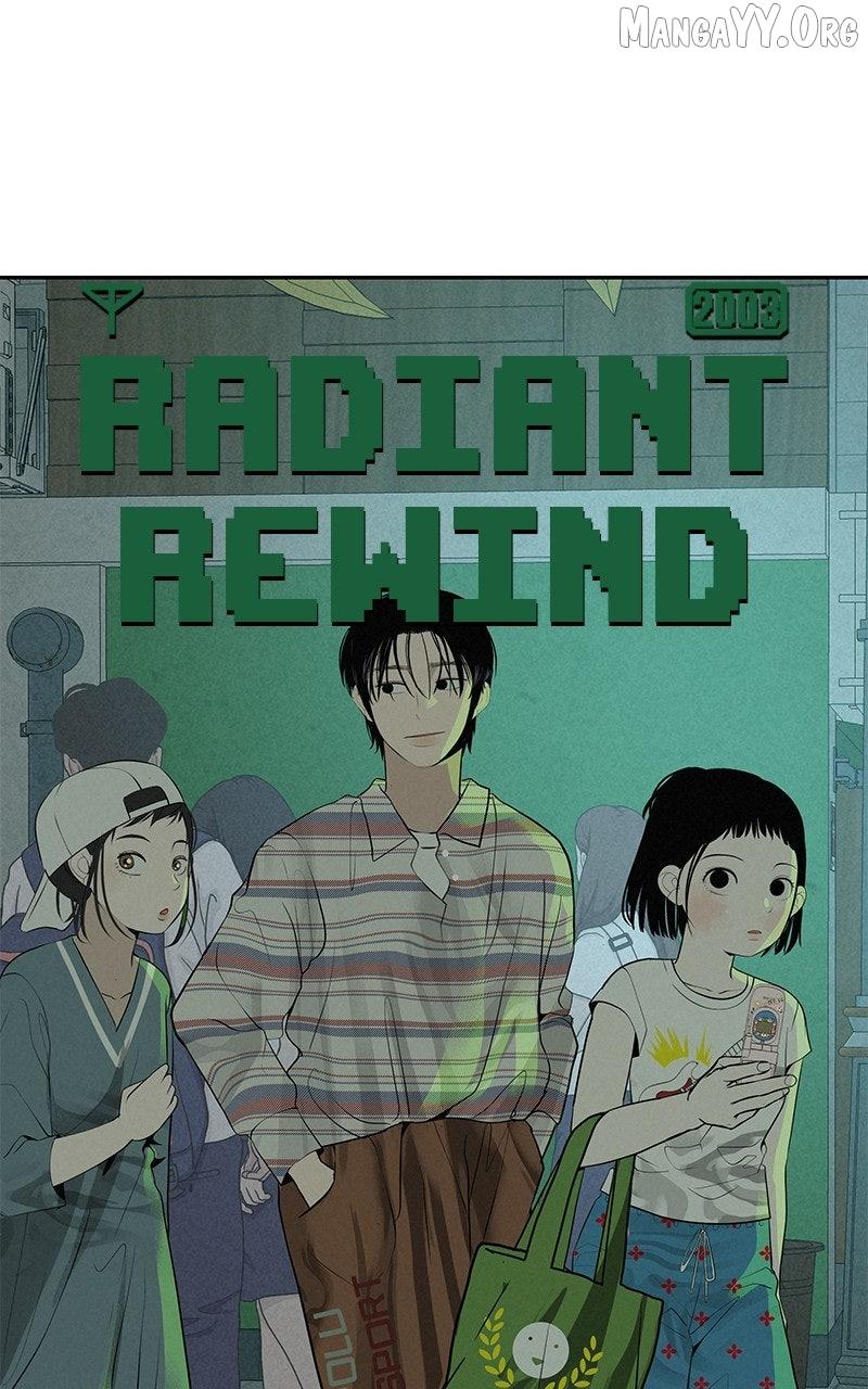 Radiant Rewind Chapter 59 page 41 - 