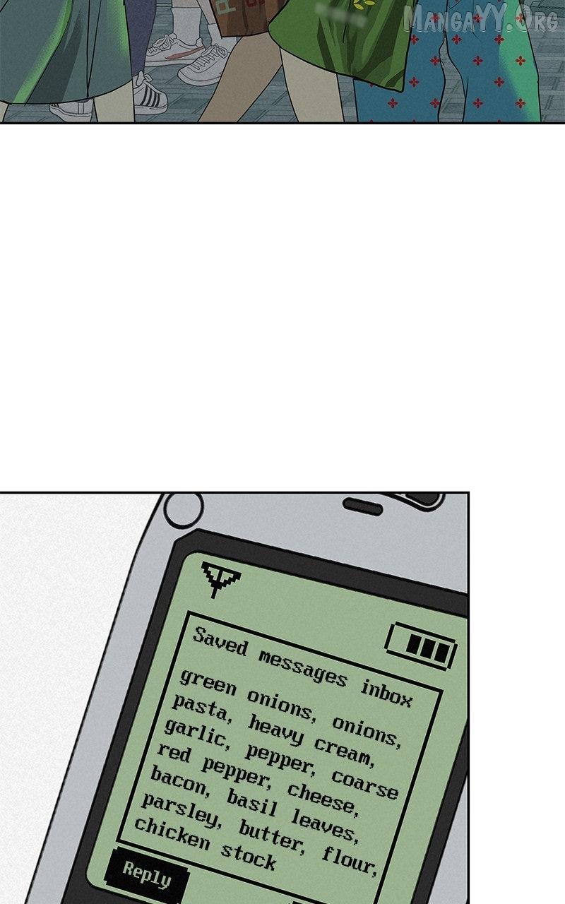 Radiant Rewind Chapter 59 page 42 - 