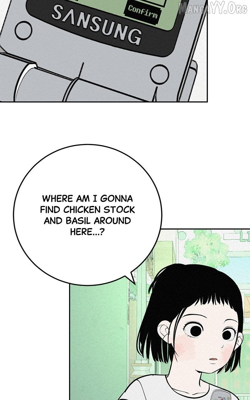 Radiant Rewind Chapter 59 page 43 - 