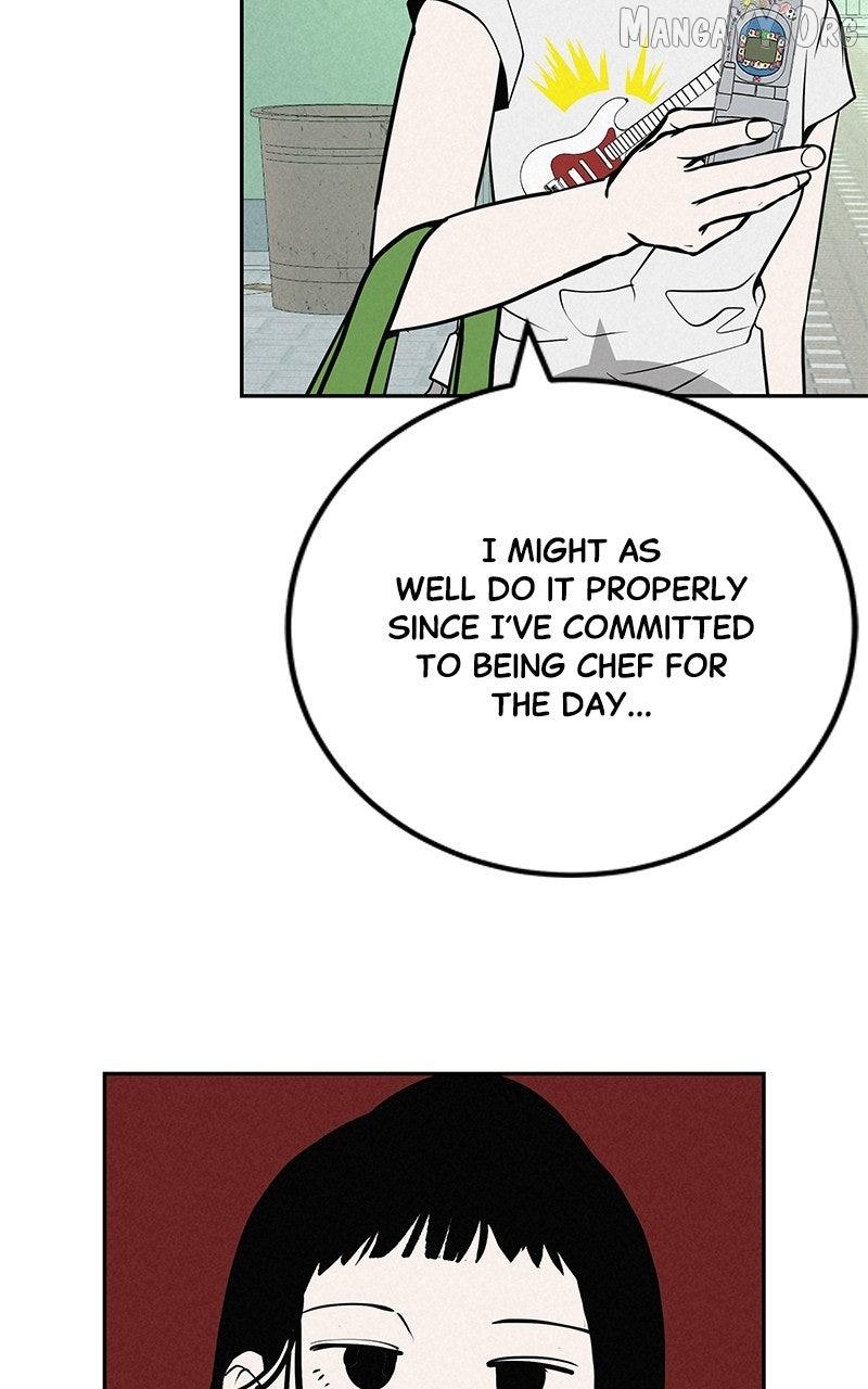 Radiant Rewind Chapter 59 page 44 - 