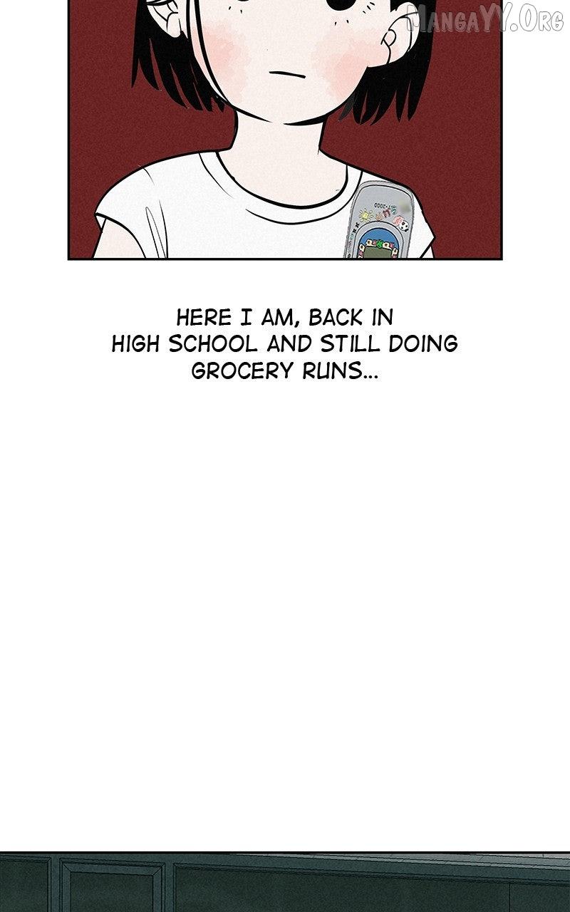 Radiant Rewind Chapter 59 page 45 - 