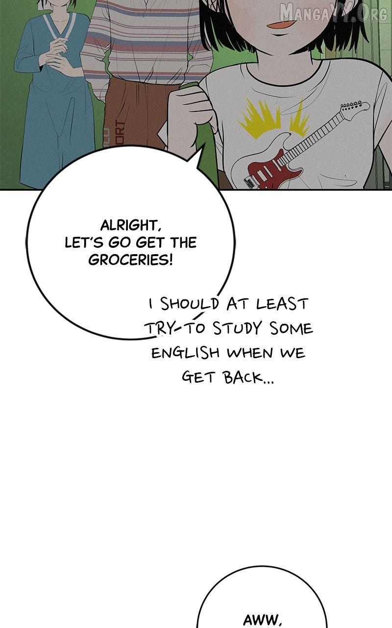 Radiant Rewind Chapter 59 page 54 - 