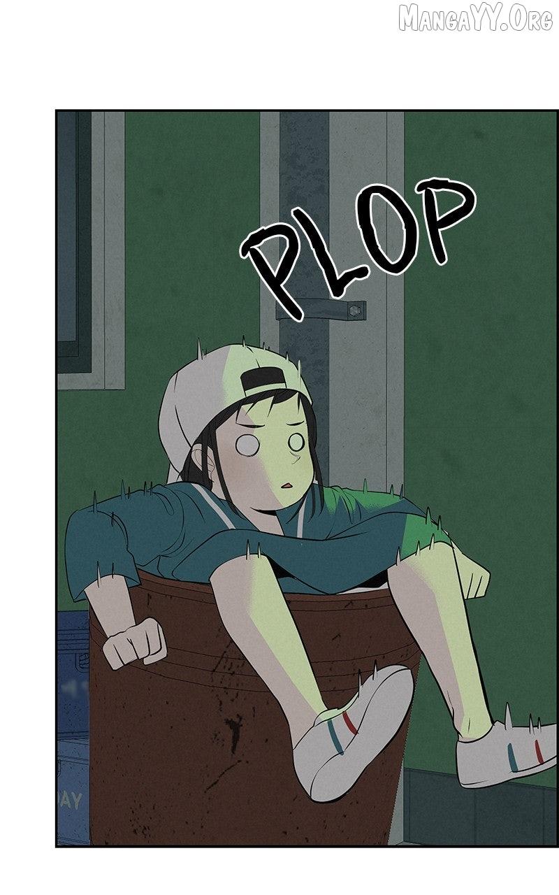 Radiant Rewind Chapter 59 page 57 - 