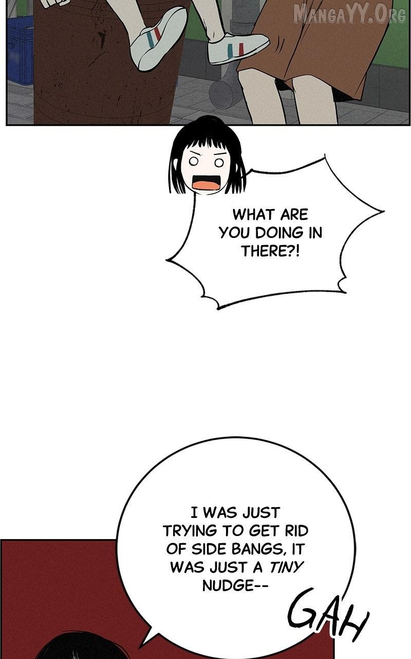 Radiant Rewind Chapter 59 page 59 - 