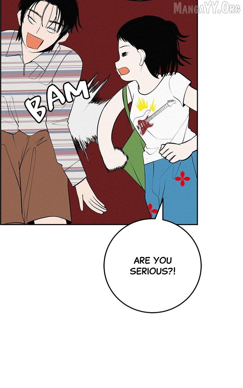 Radiant Rewind Chapter 59 page 60 - 