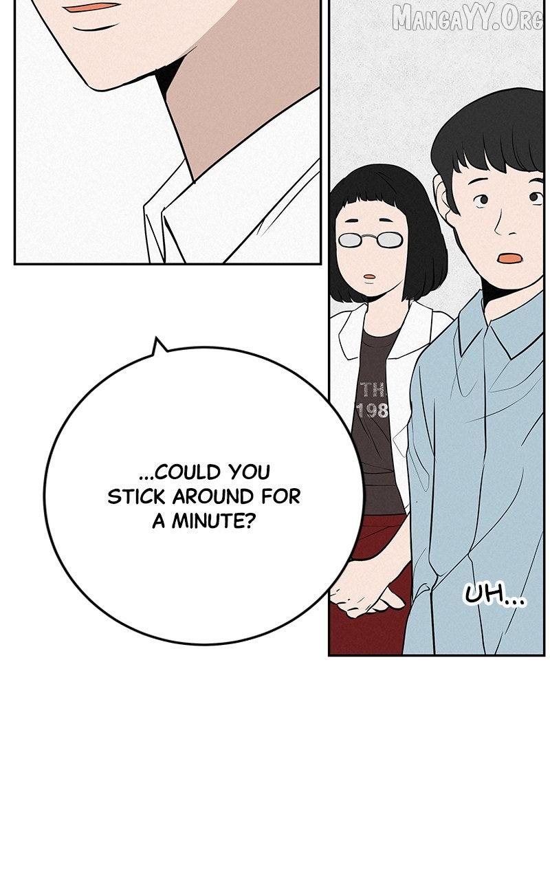 Radiant Rewind Chapter 59 page 7 - 