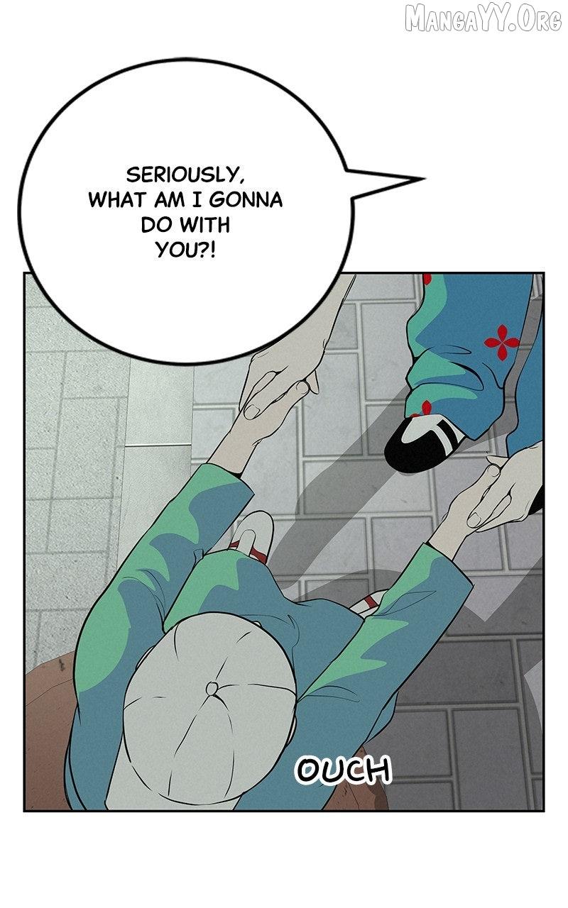 Radiant Rewind Chapter 59 page 61 - 