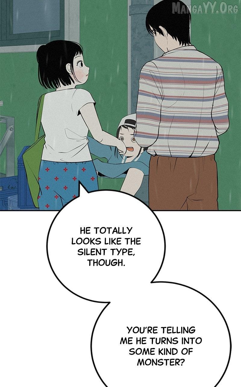 Radiant Rewind Chapter 59 page 70 - 