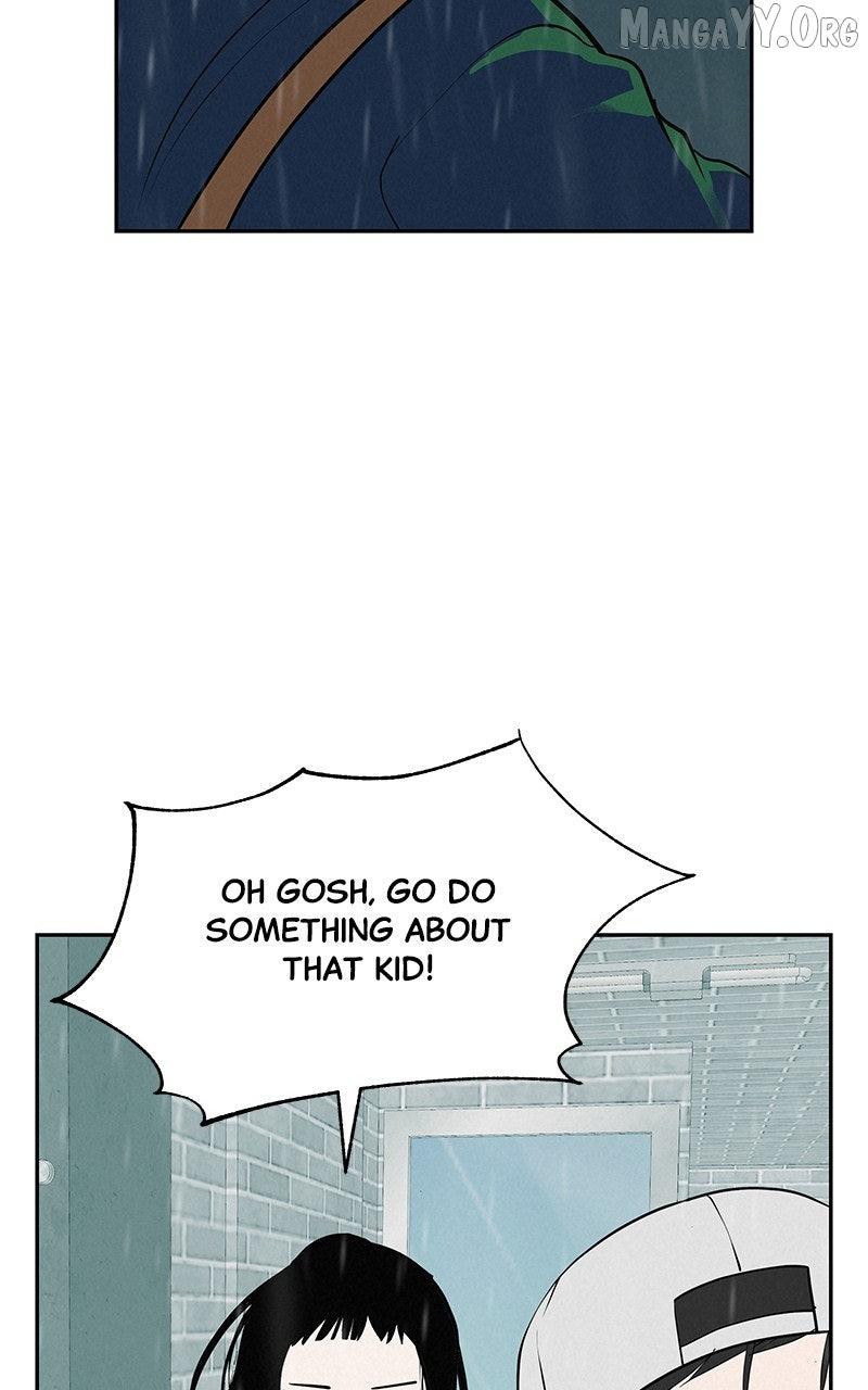 Radiant Rewind Chapter 59 page 97 - 