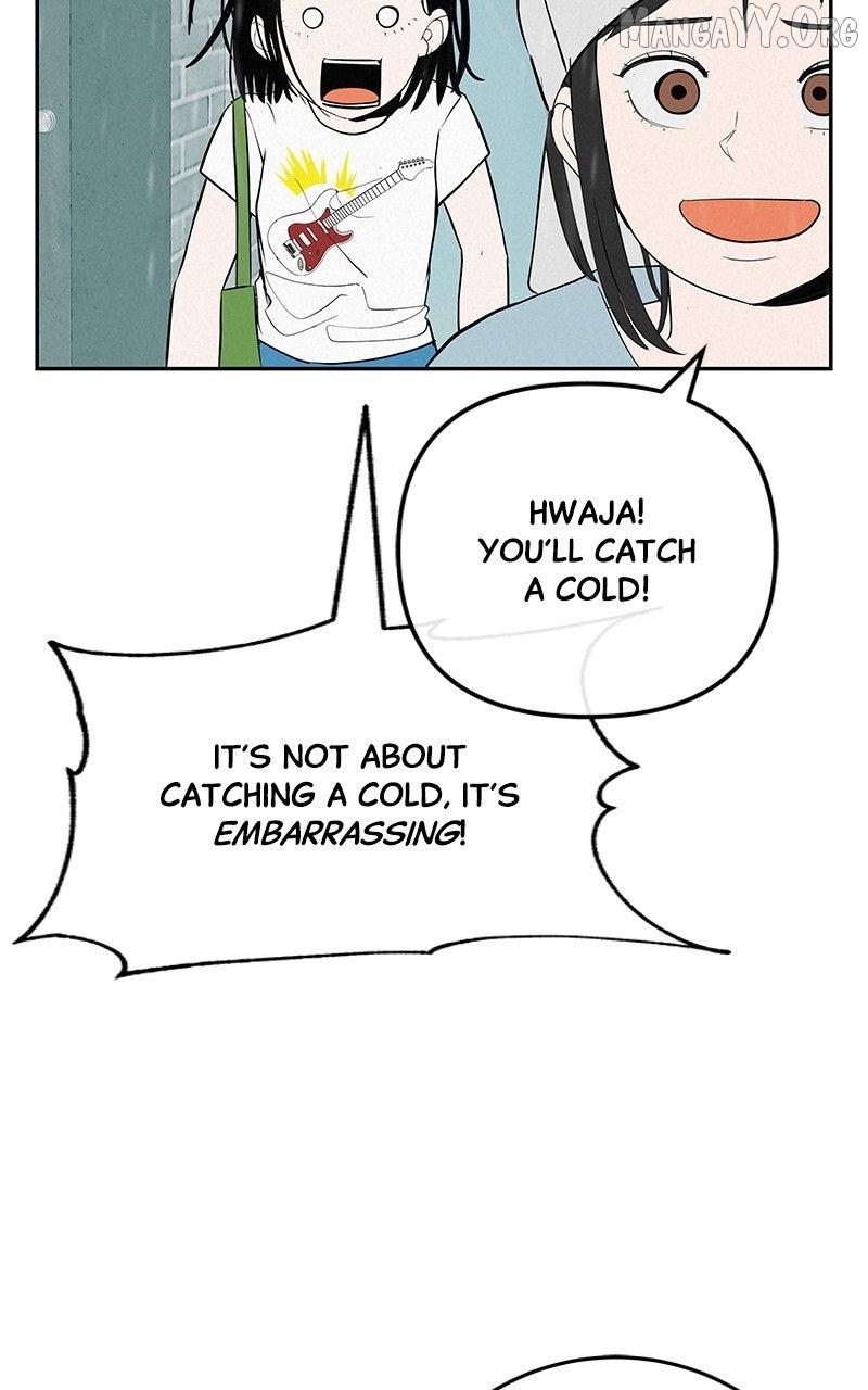 Radiant Rewind Chapter 59 page 98 - 