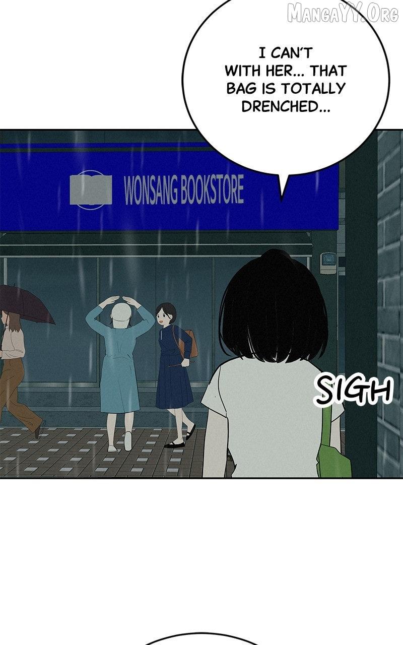 Radiant Rewind Chapter 59 page 99 - 