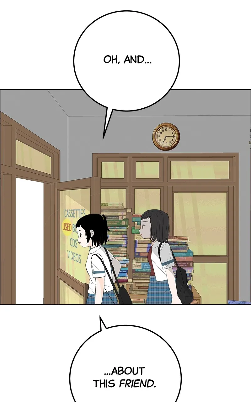 Radiant Rewind Chapter 6 page 11 - 