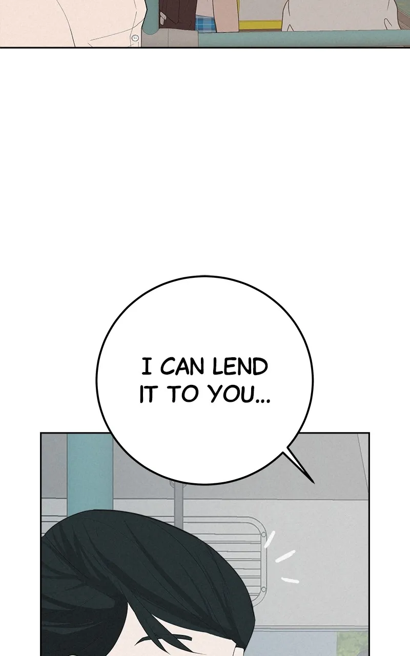 Radiant Rewind Chapter 6 page 104 - 