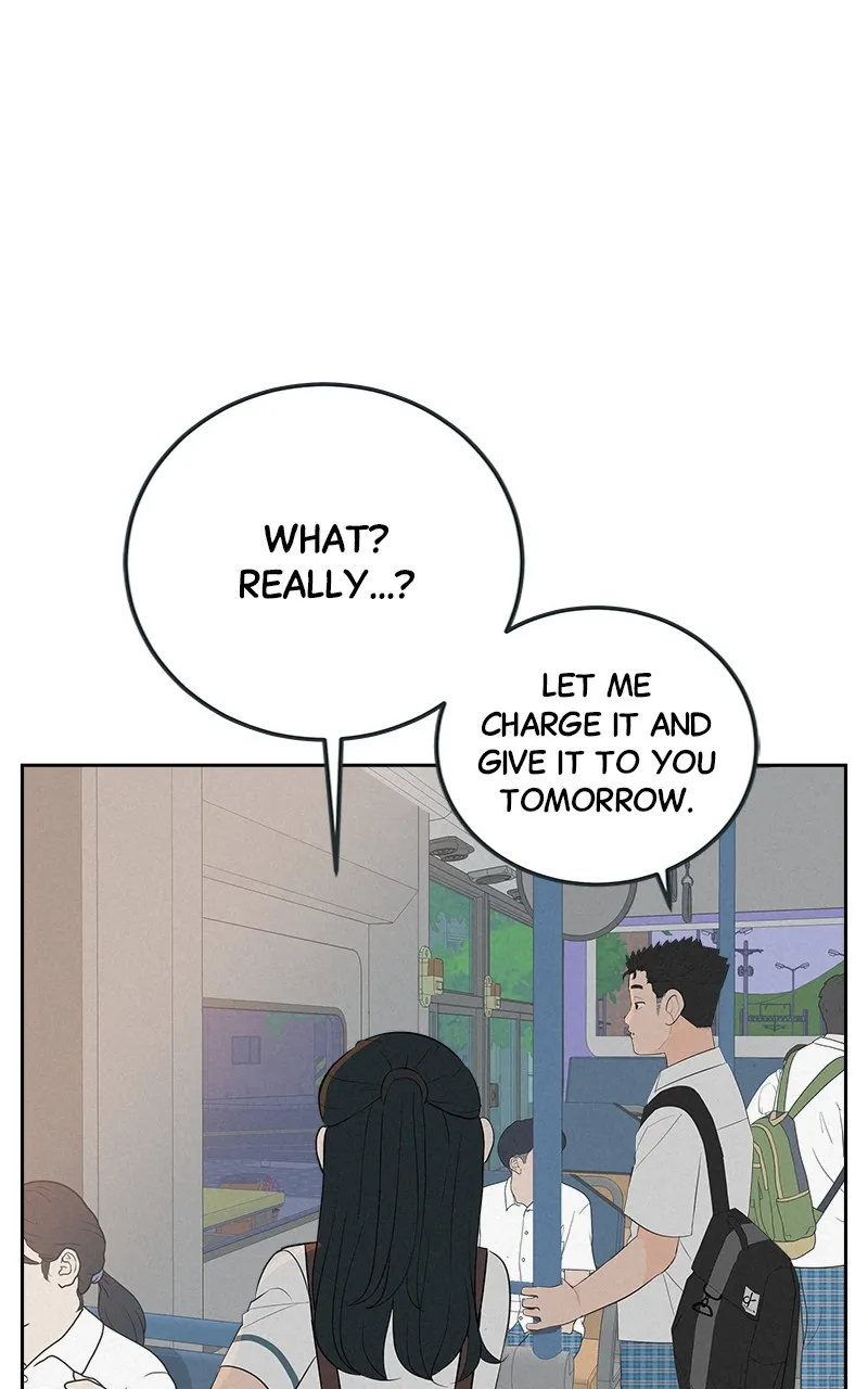 Radiant Rewind Chapter 6 page 106 - 