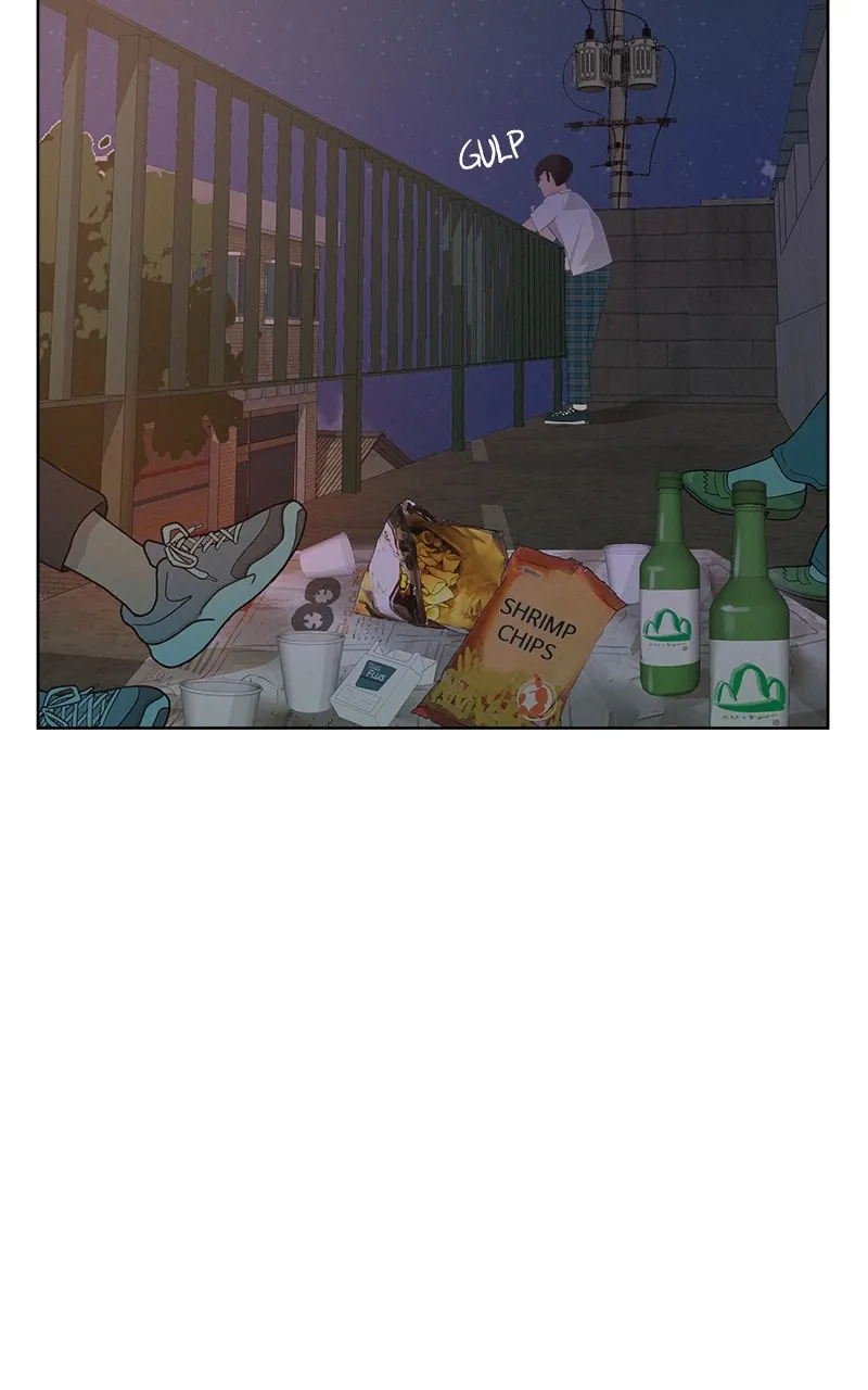 Radiant Rewind Chapter 6 page 123 - 