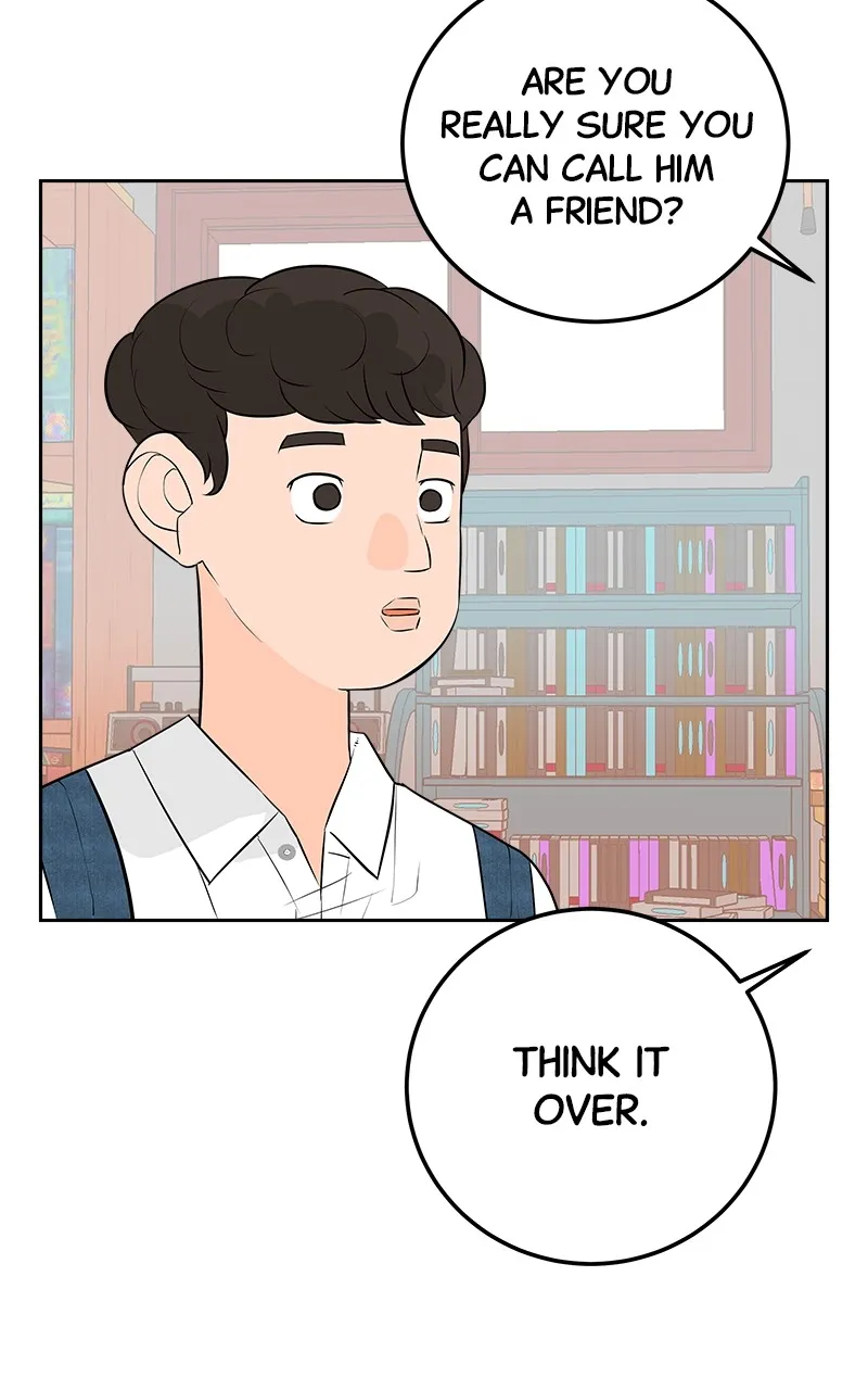 Radiant Rewind Chapter 6 page 14 - 