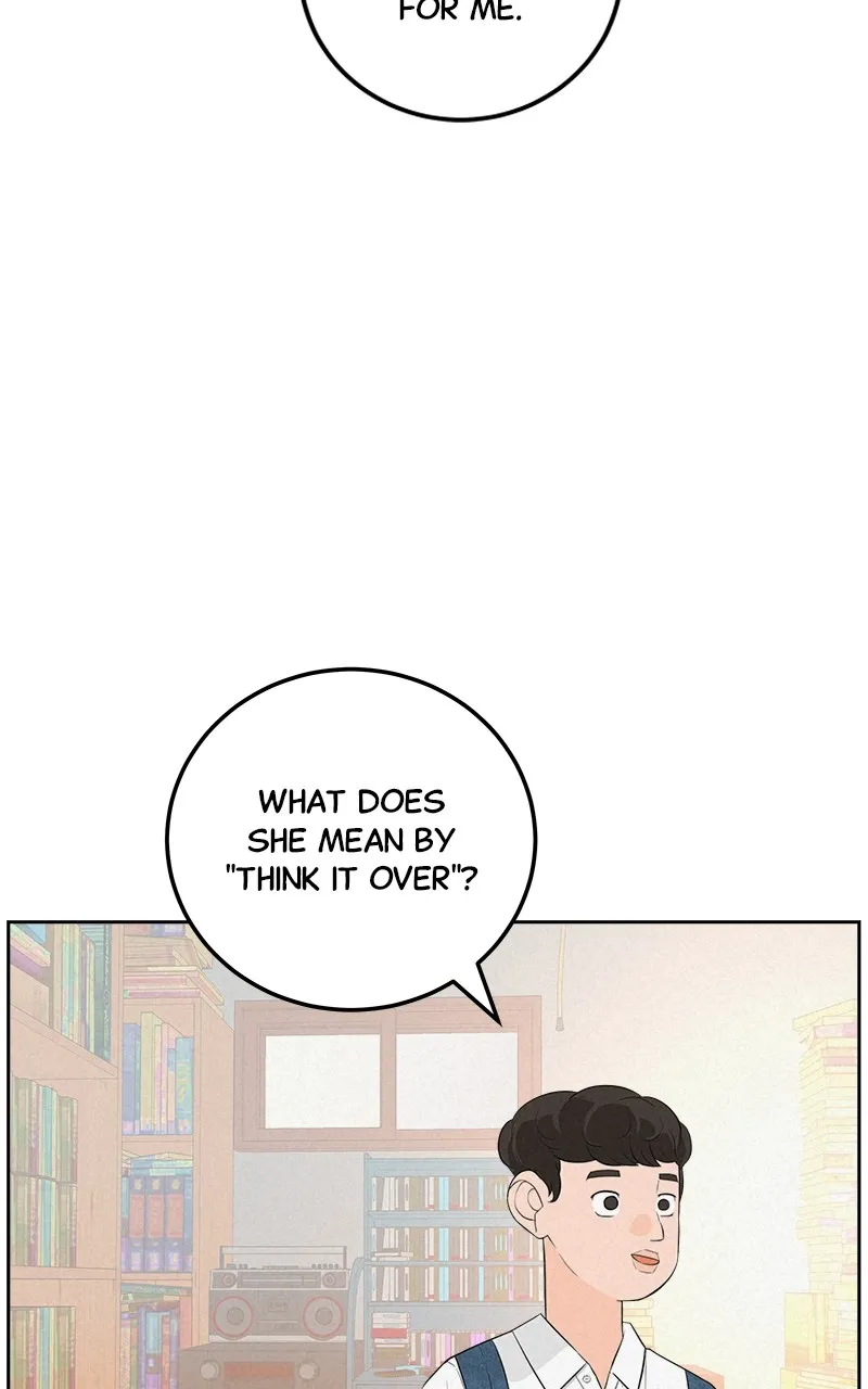 Radiant Rewind Chapter 6 page 19 - 