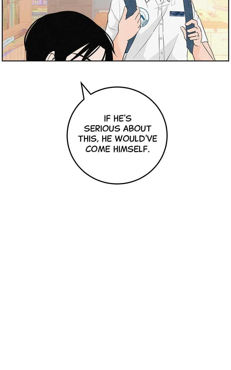 Radiant Rewind Chapter 6 page 20 - 