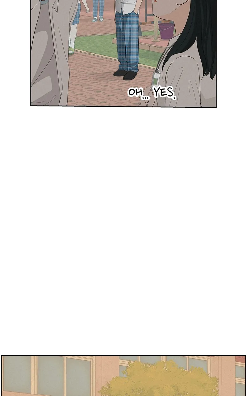 Radiant Rewind Chapter 6 page 3 - 