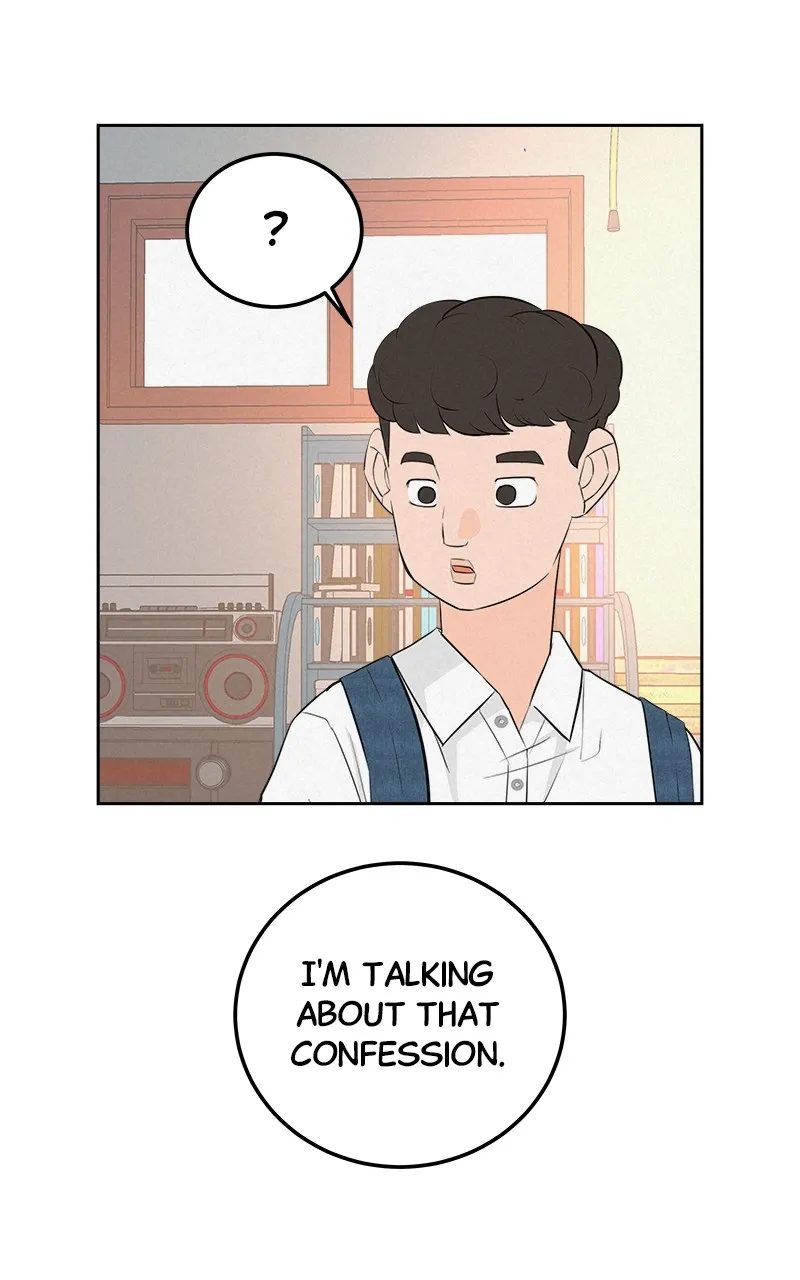 Radiant Rewind Chapter 6 page 21 - 