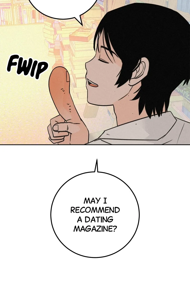 Radiant Rewind Chapter 6 page 24 - 