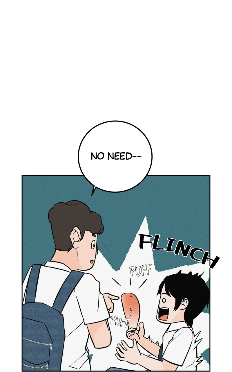 Radiant Rewind Chapter 6 page 25 - 