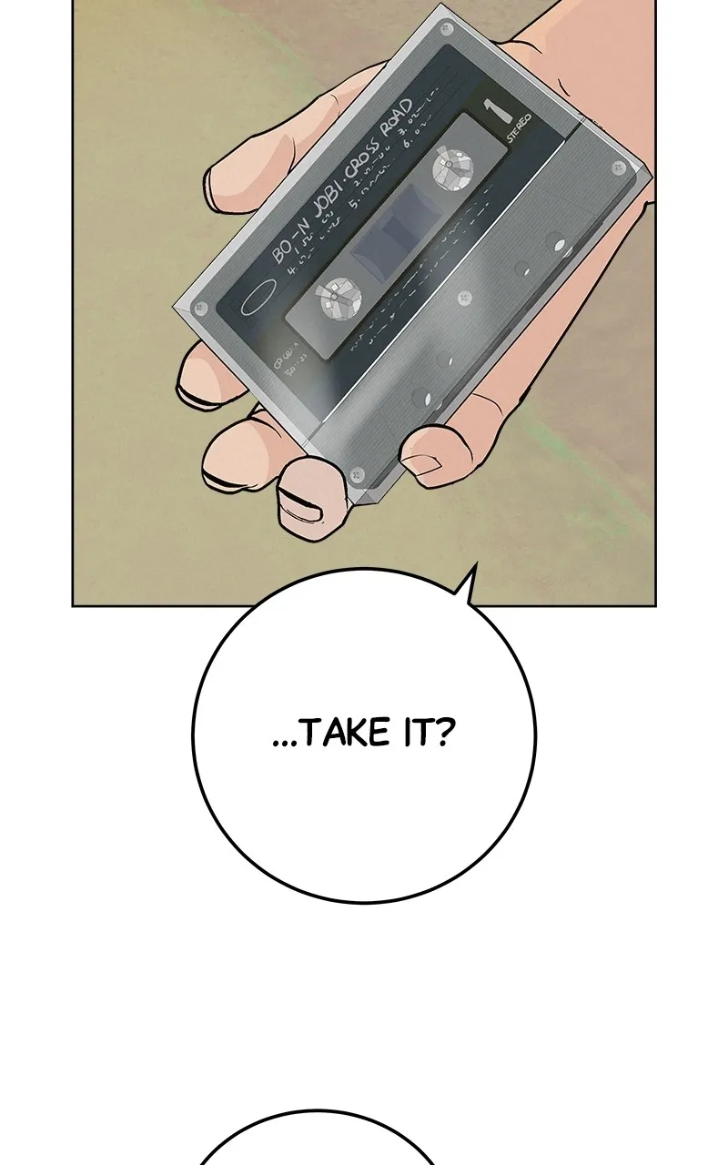Radiant Rewind Chapter 6 page 27 - 