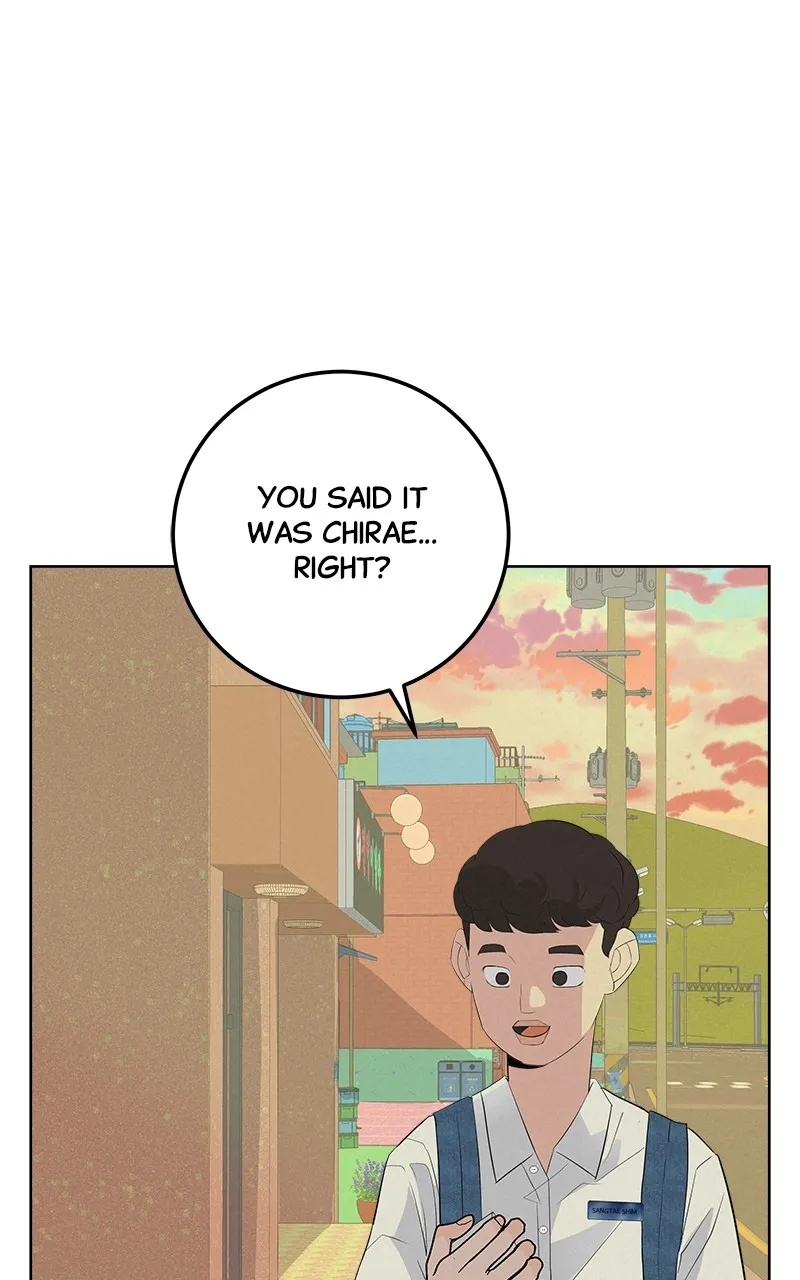 Radiant Rewind Chapter 6 page 29 - 
