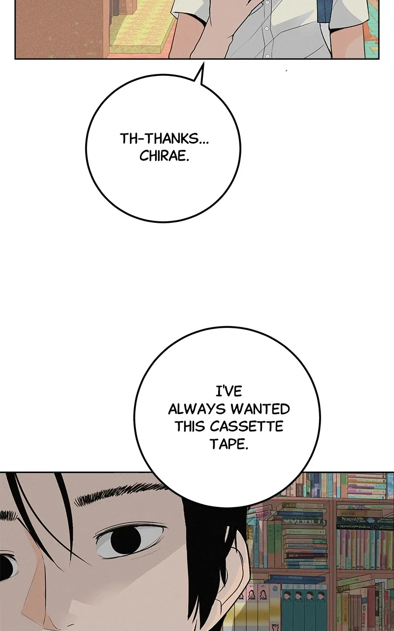 Radiant Rewind Chapter 6 page 30 - 