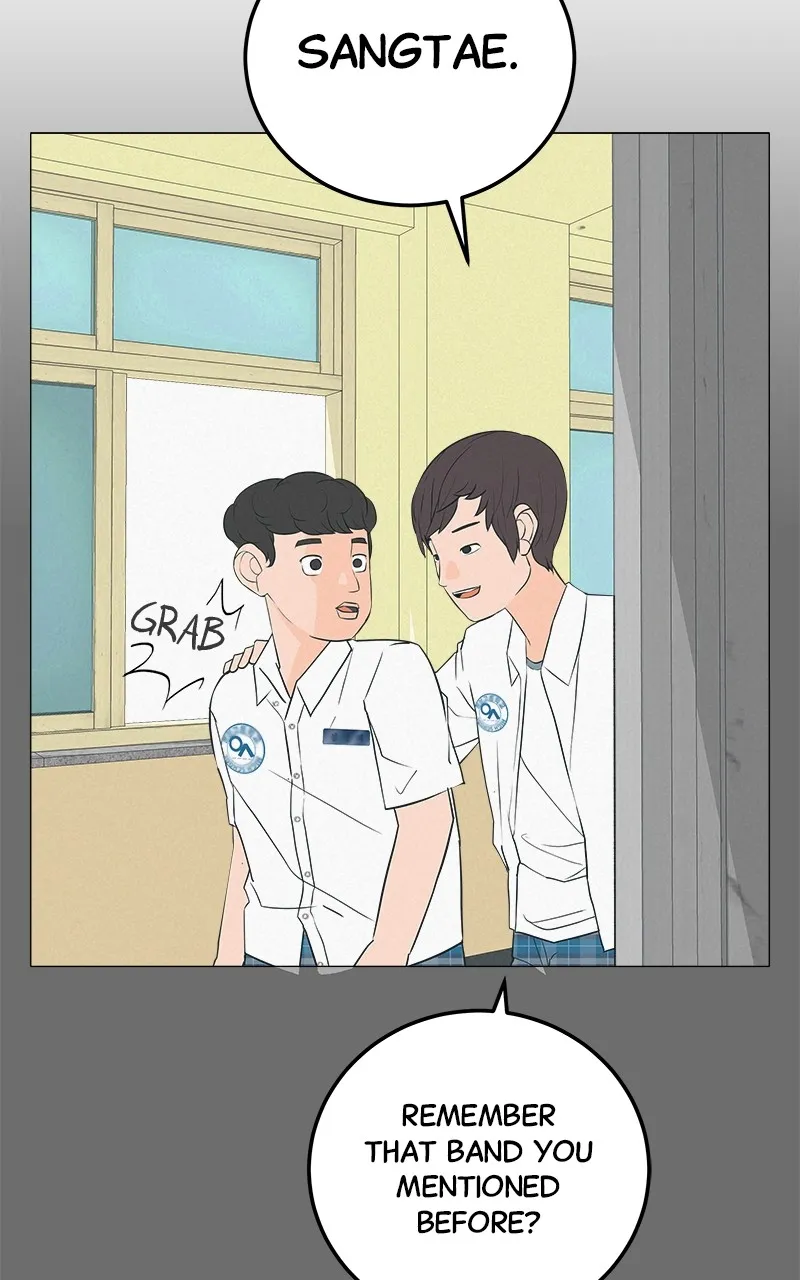 Radiant Rewind Chapter 6 page 32 - 