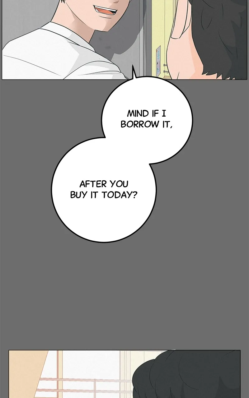 Radiant Rewind Chapter 6 page 34 - 