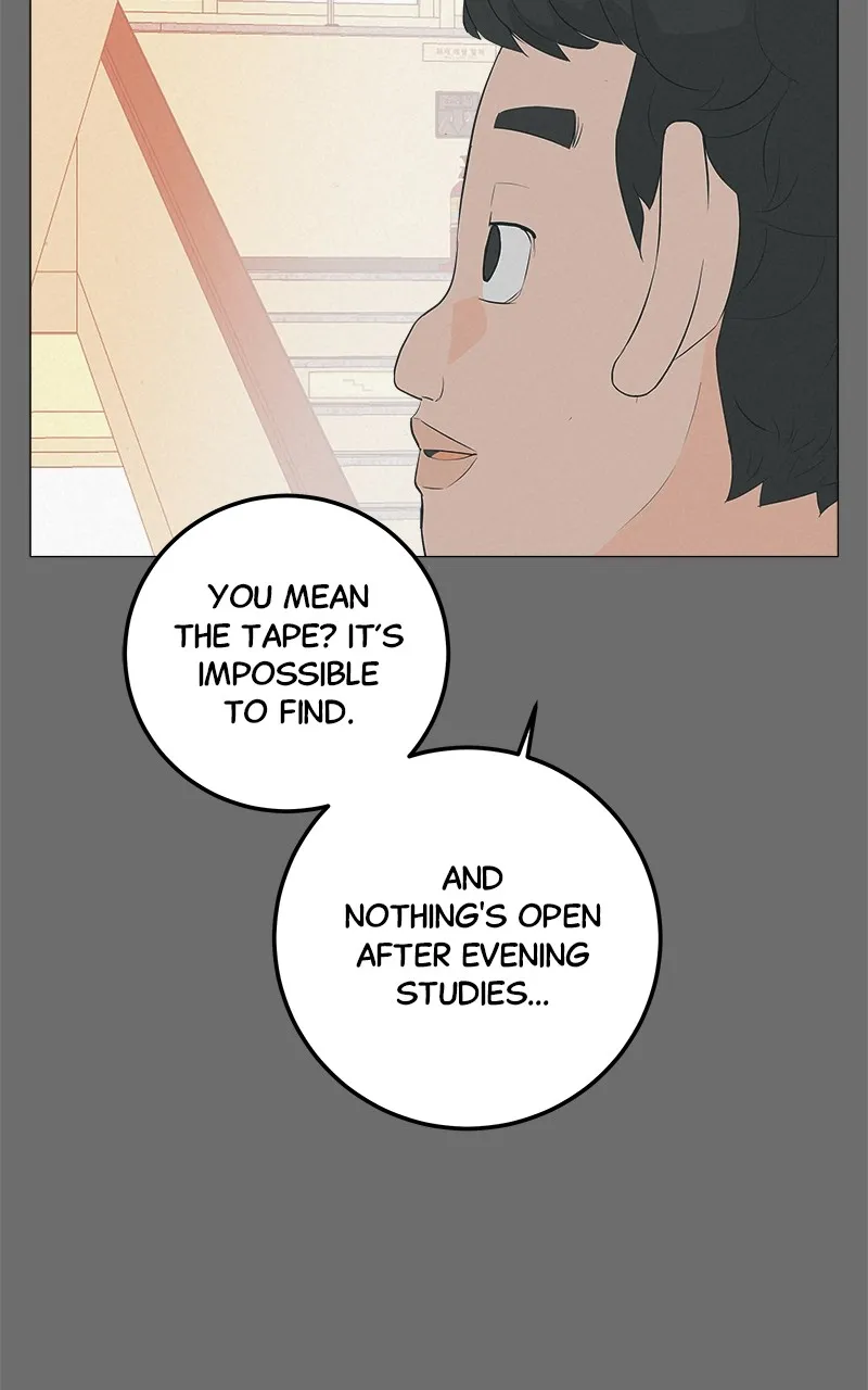 Radiant Rewind Chapter 6 page 35 - 