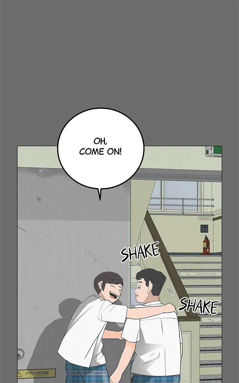 Radiant Rewind Chapter 6 page 36 - 