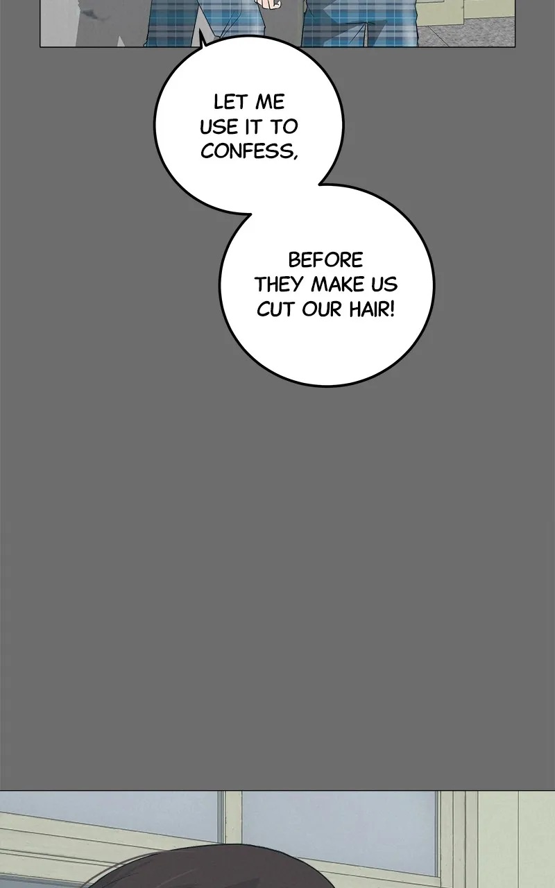 Radiant Rewind Chapter 6 page 37 - 