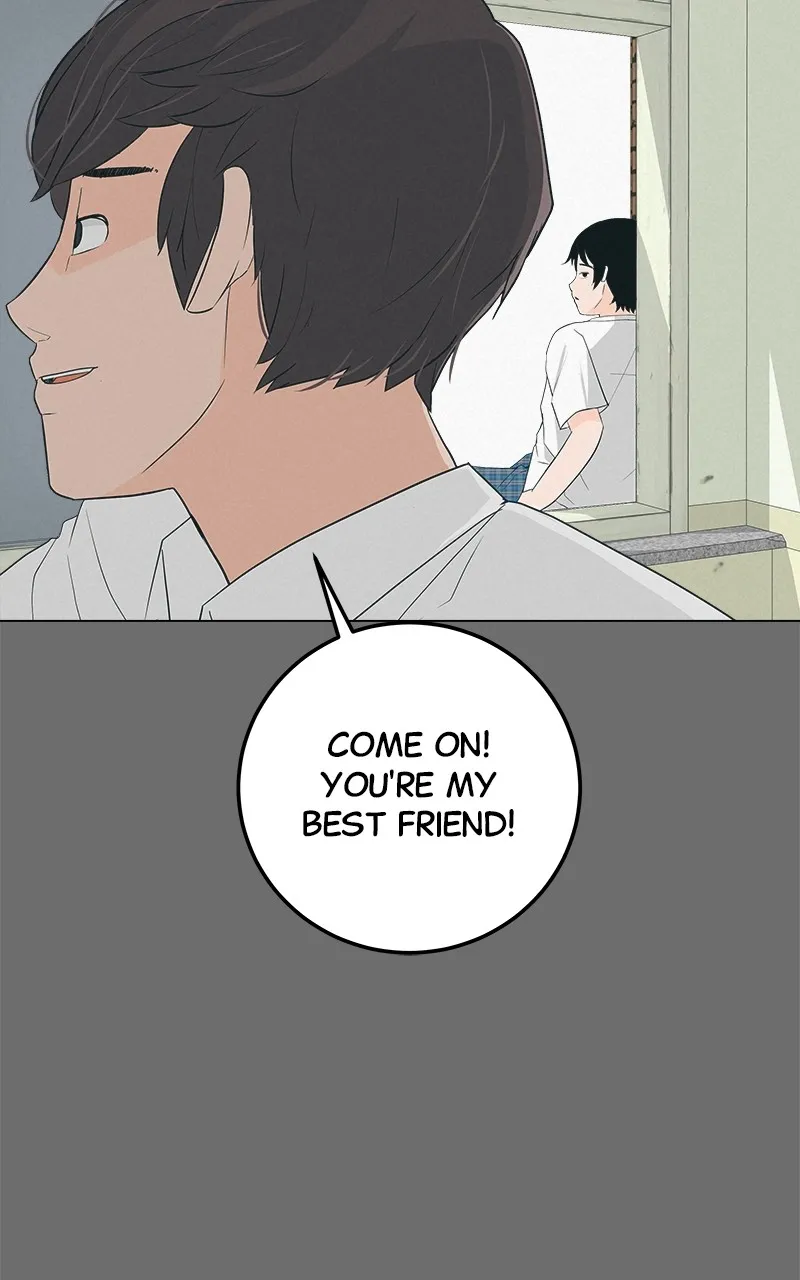 Radiant Rewind Chapter 6 page 38 - 