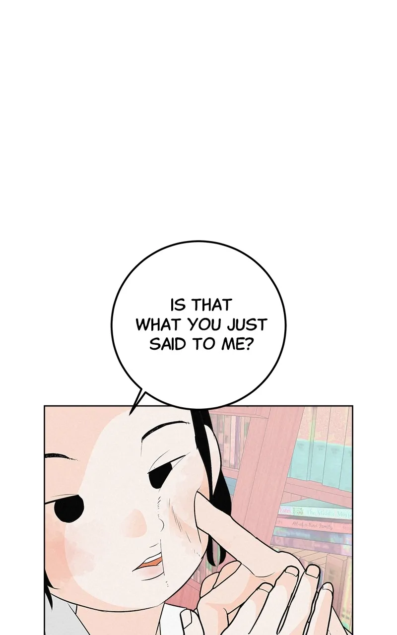 Radiant Rewind Chapter 6 page 5 - 
