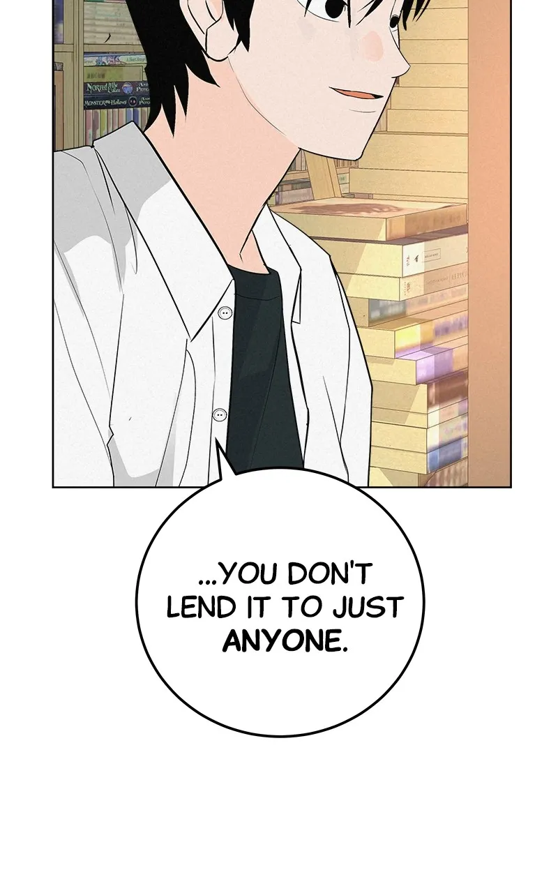 Radiant Rewind Chapter 6 page 41 - 