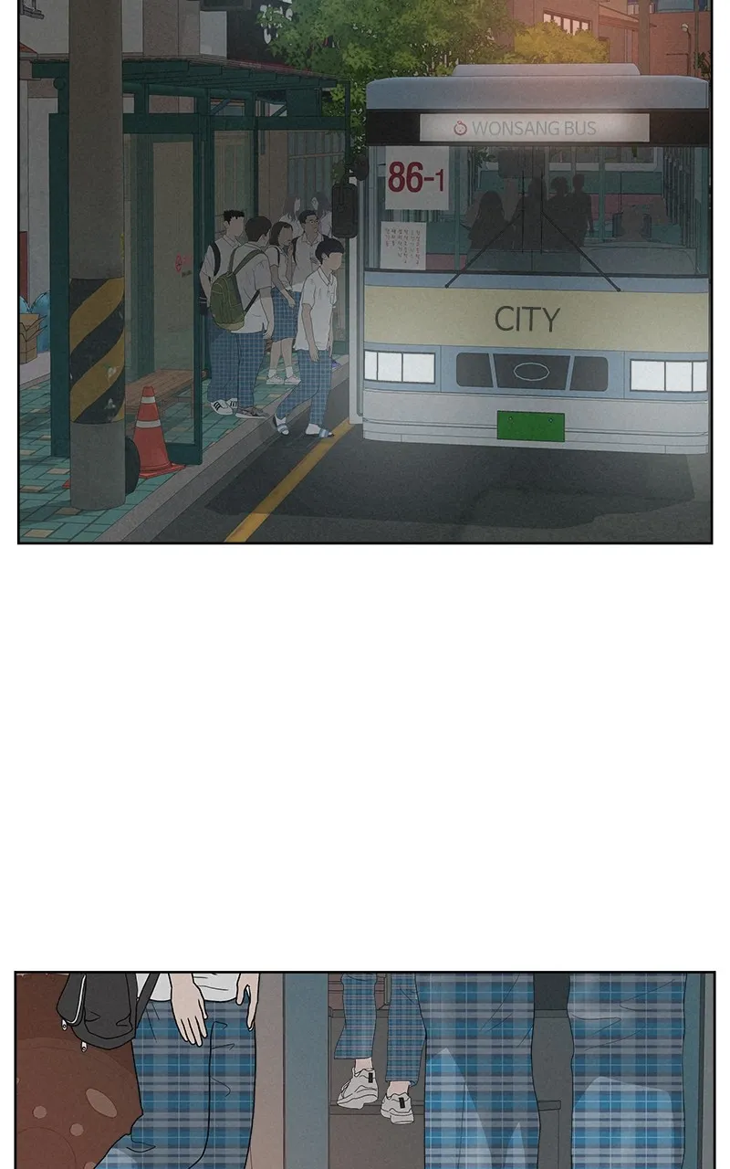 Radiant Rewind Chapter 6 page 44 - 