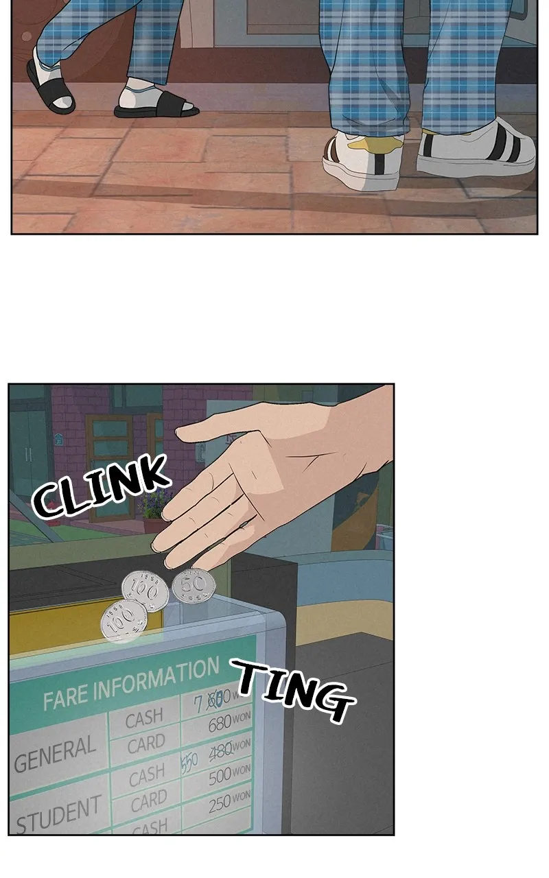 Radiant Rewind Chapter 6 page 45 - 