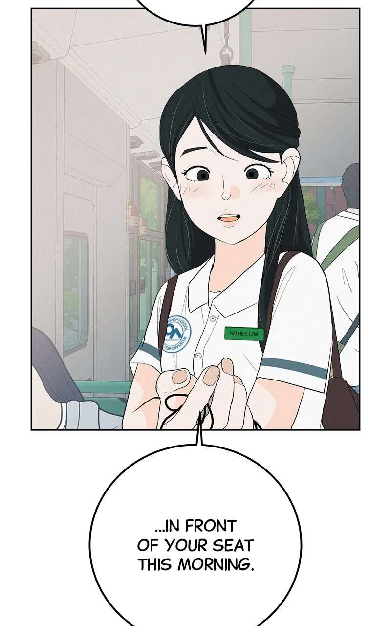 Radiant Rewind Chapter 6 page 55 - 