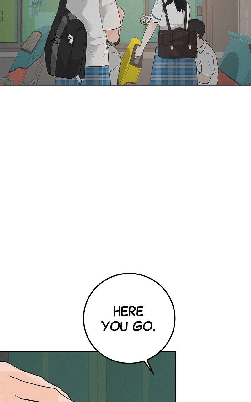 Radiant Rewind Chapter 6 page 57 - 