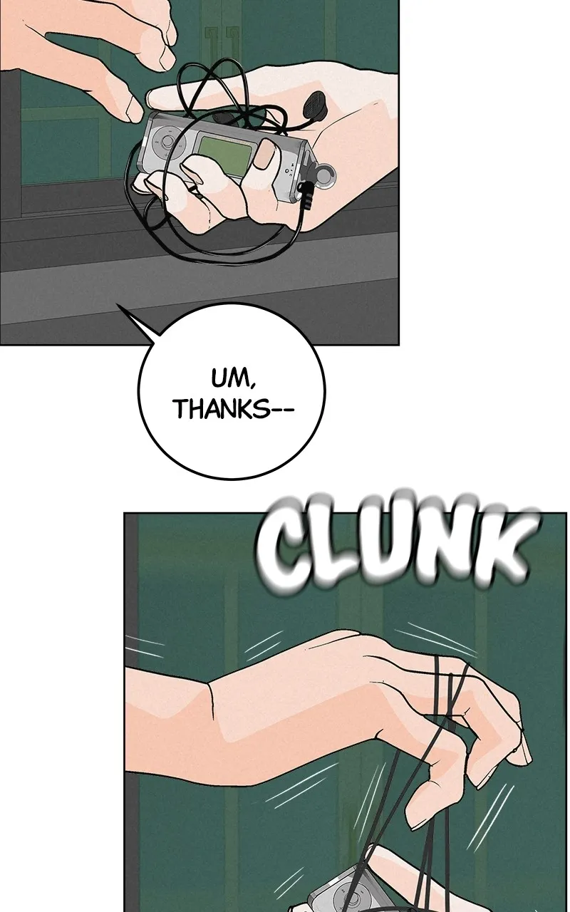 Radiant Rewind Chapter 6 page 58 - 