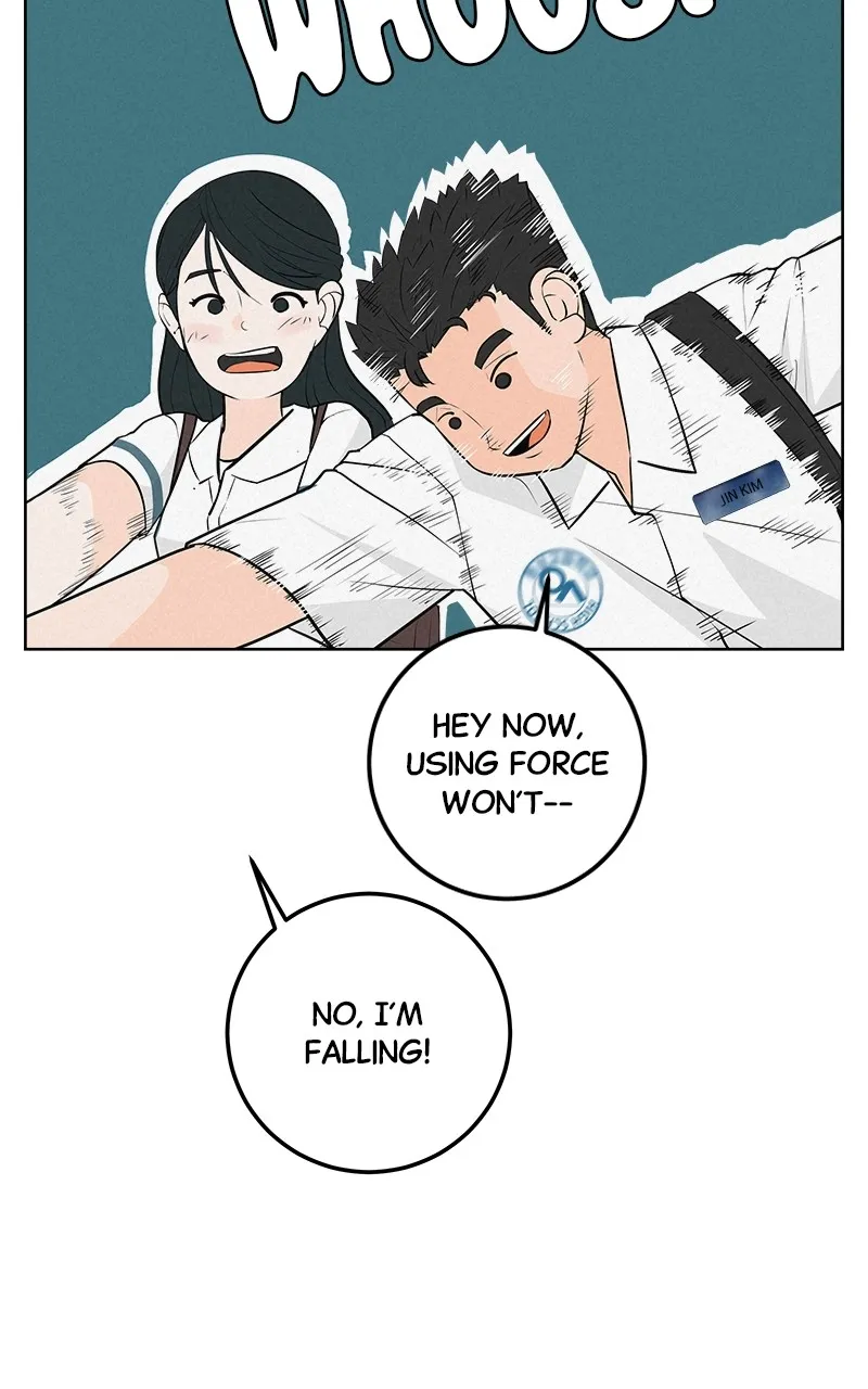Radiant Rewind Chapter 6 page 61 - 