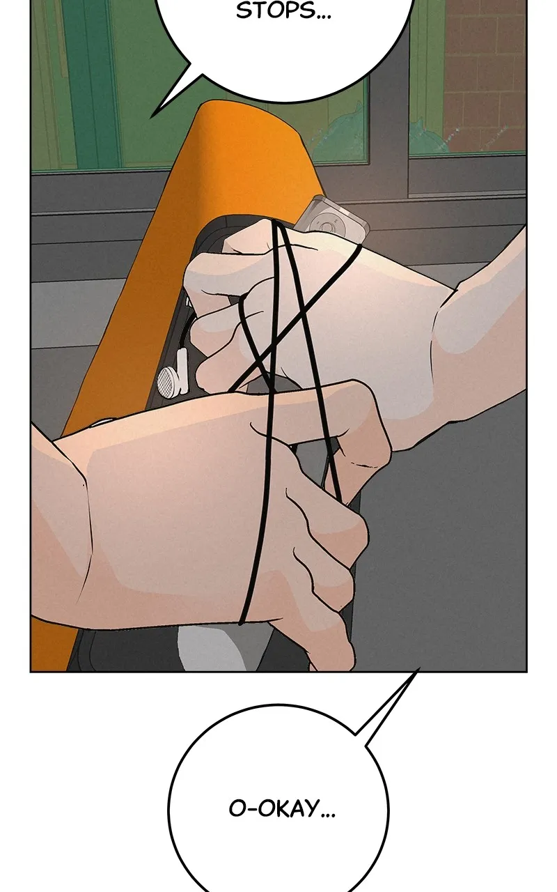 Radiant Rewind Chapter 6 page 64 - 
