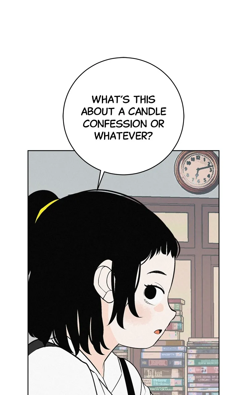 Radiant Rewind Chapter 6 page 8 - 