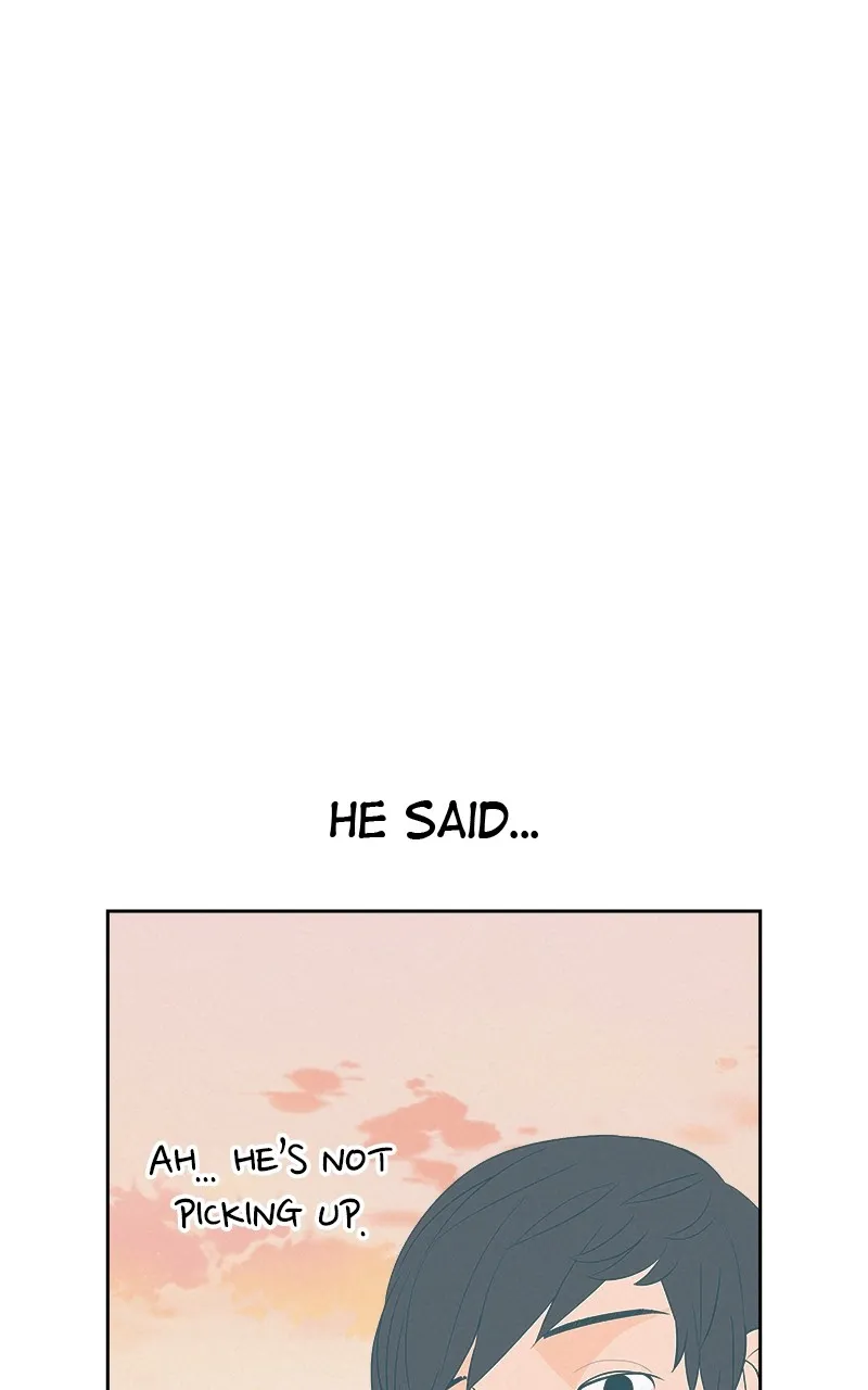 Radiant Rewind Chapter 6 page 72 - 