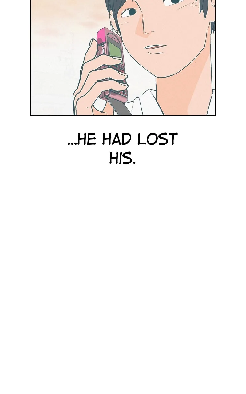 Radiant Rewind Chapter 6 page 73 - 