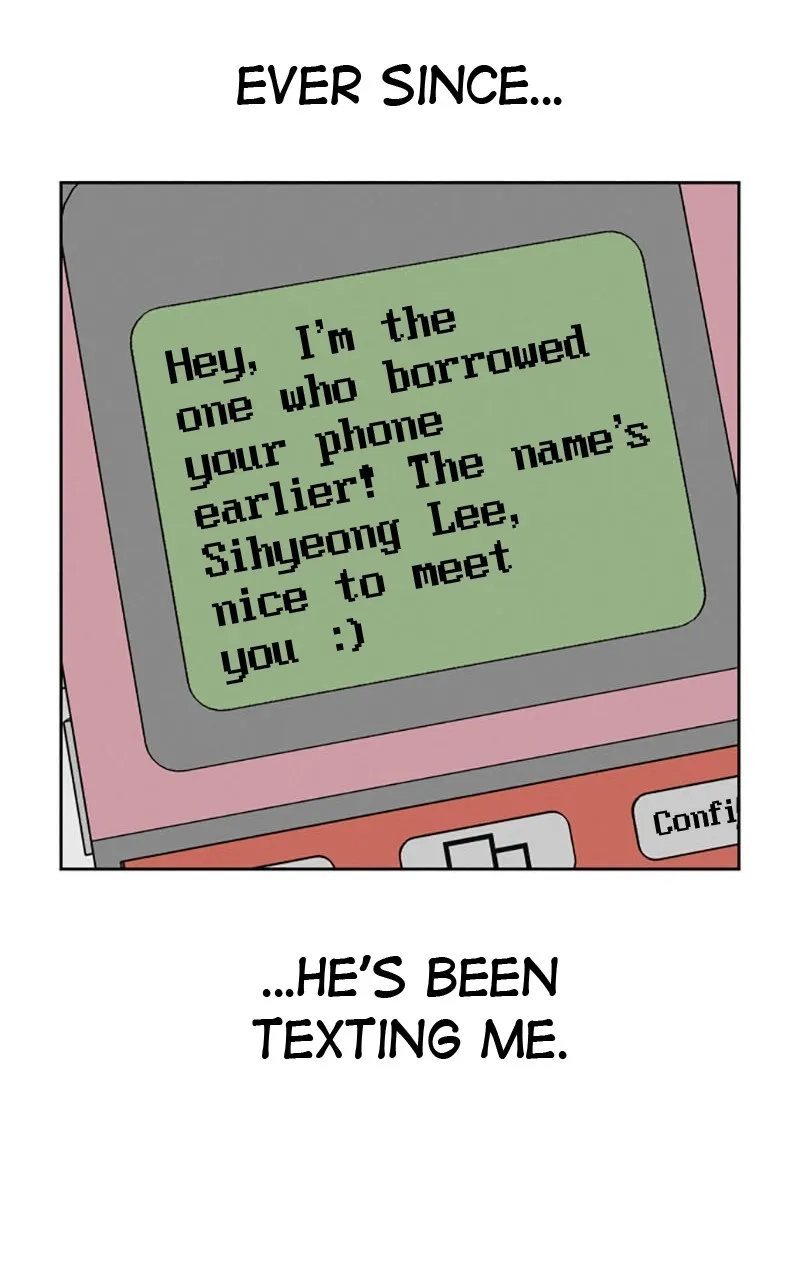 Radiant Rewind Chapter 6 page 74 - 