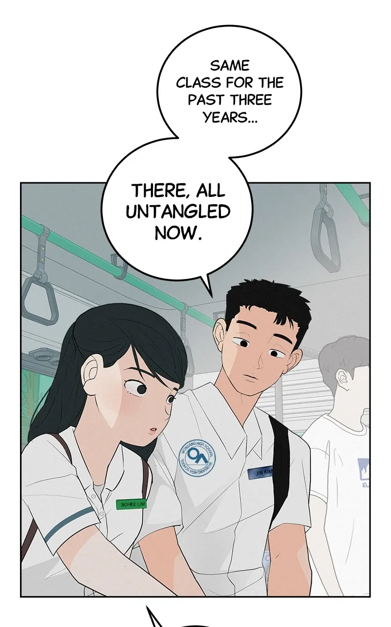 Radiant Rewind Chapter 6 page 77 - 